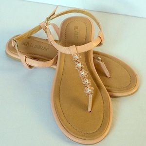 Olivia Miller shoes